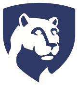 Penn State lion logo